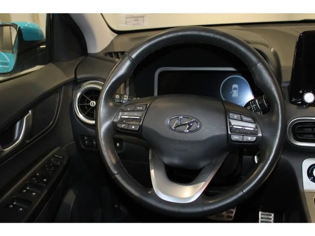 Hyundai Kona ''Trend'' Navi Parksensoren Klimaautomatik Sitzhei