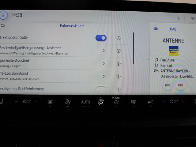 Ford Kuga 4x4 AWD ST Line