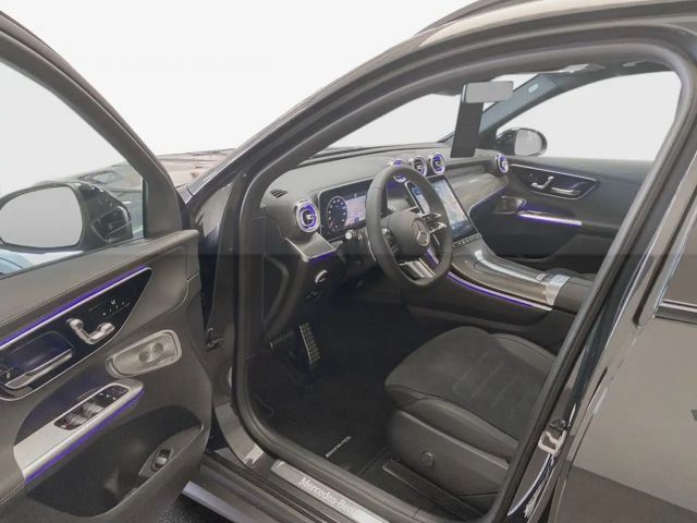 Mercedes-Benz GLC 450 GLC