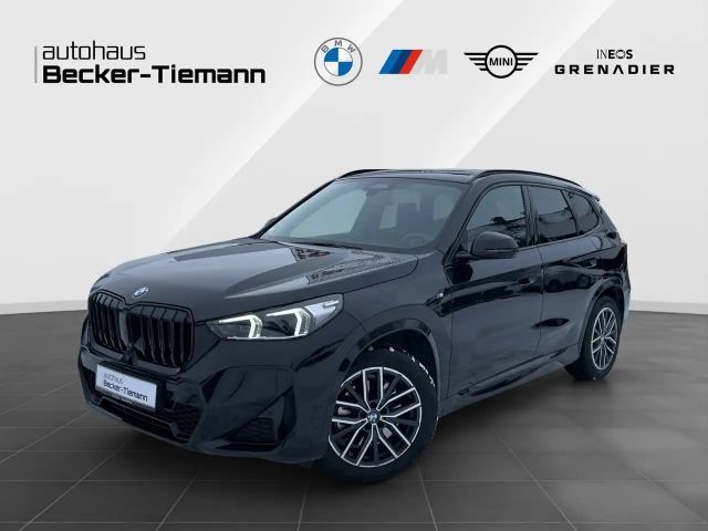 BMW X1 M-Sport