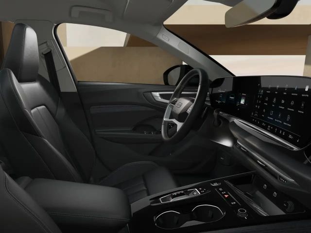 Audi A5 Avant Quattro S-Tronic