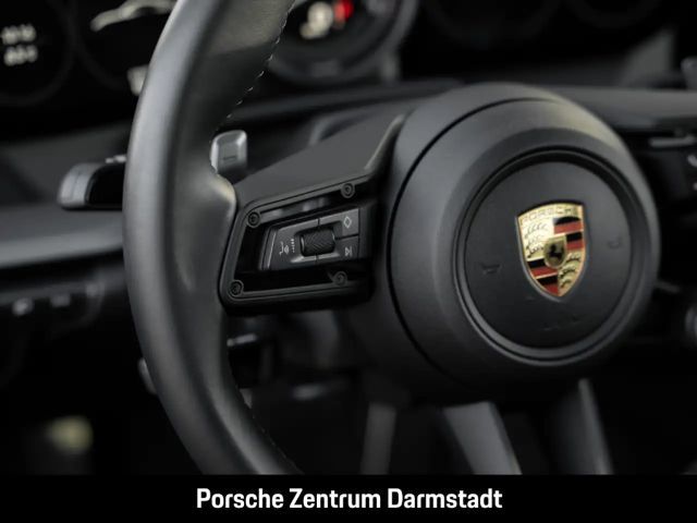 Porsche 992 Carrera Coupé S