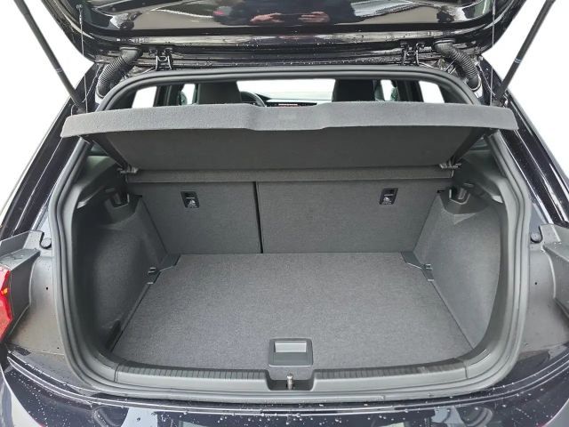 Volkswagen Polo DSG GTI