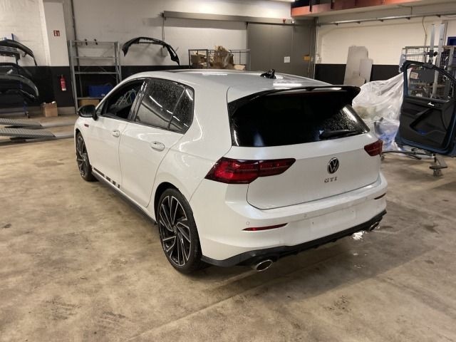 Volkswagen Golf 2.0 TSI DSG GTI Golf VIII