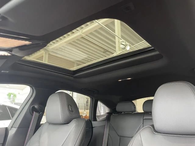 BMW 430 430d Coupé xDrive