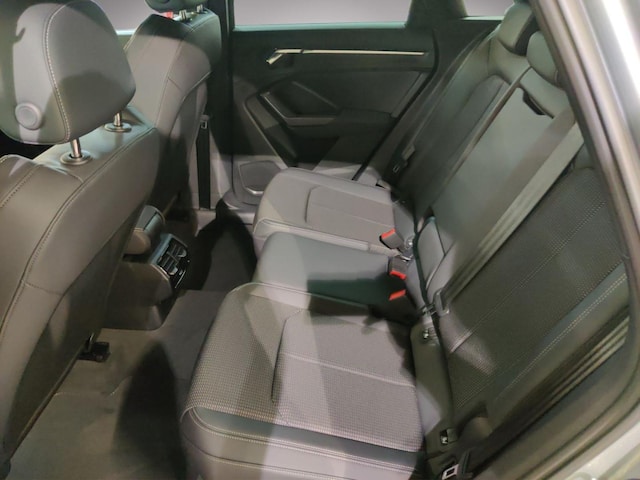 Audi Q3 35 TFSI S-Tronic