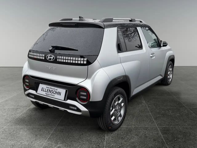 Hyundai INSTER 49 kWh Trend