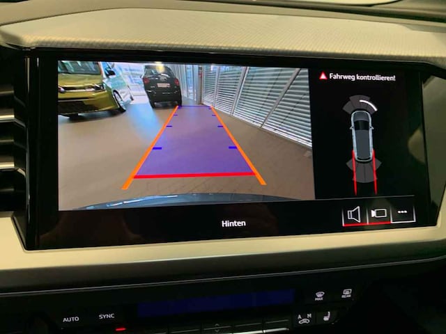 Audi Q4 e-tron Quattro