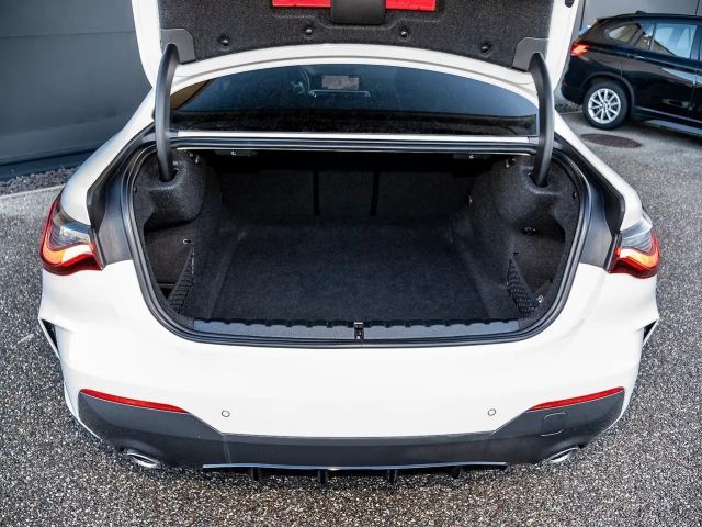 BMW 430 430i Coupé M-Sport