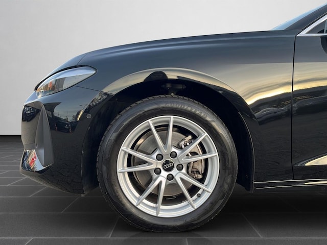 Audi A5 Avant Quattro S-Tronic