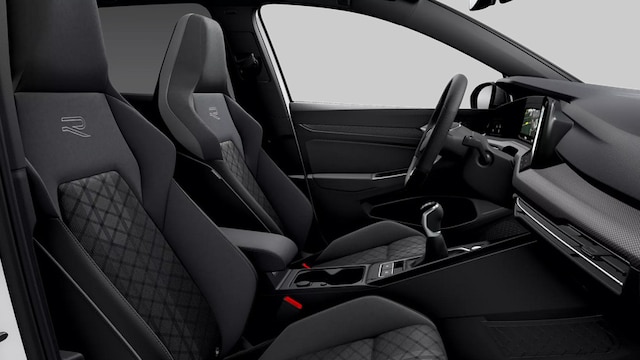 Volkswagen Golf 1.5 TSI Golf VIII