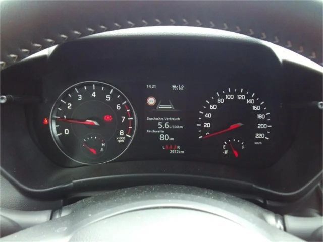 Suzuki Swift Hybrid Shine