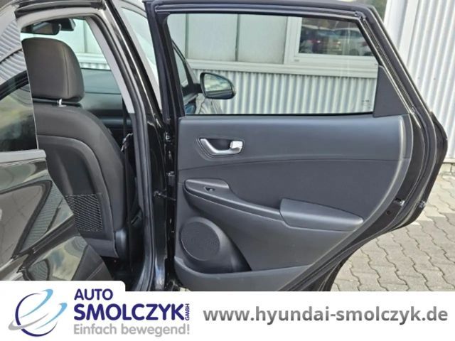 Hyundai Kona 1.0 T-GDi Trend