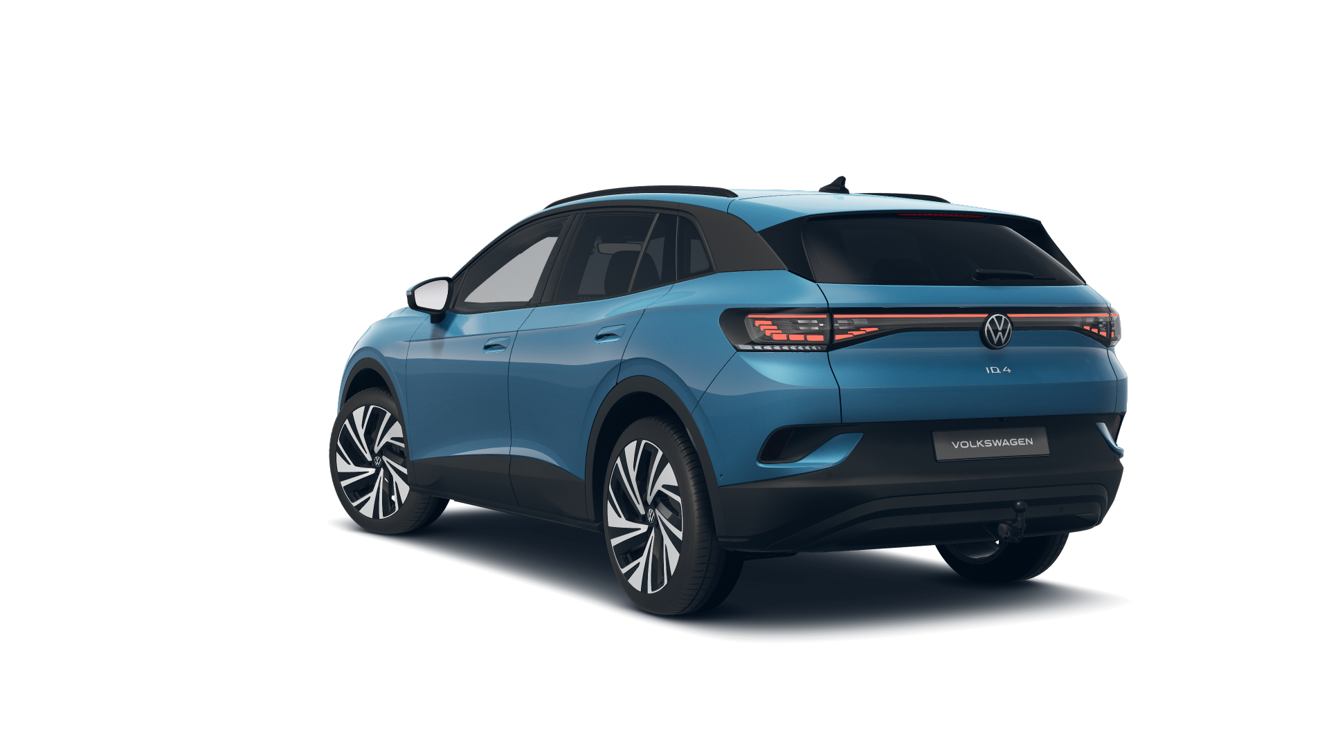 Volkswagen ID.4 Matrix/CCS/CarPlay/ACC/AHK/LED/HUD/Navi