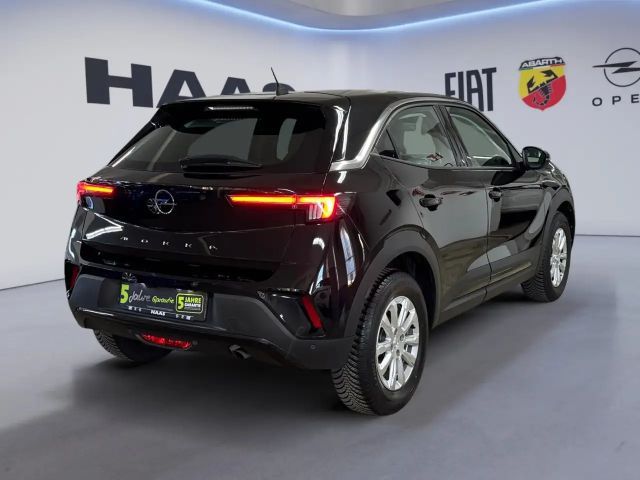 Opel Mokka 1.2 Turbo Turbo