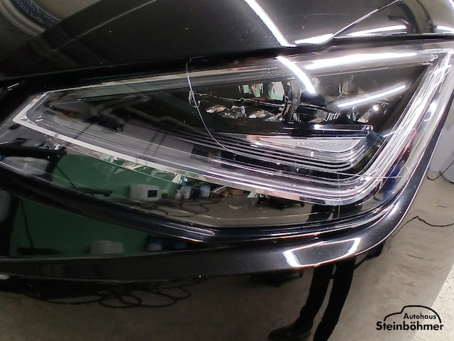 Seat Ibiza 1.0 TSI DSG FR-lijn