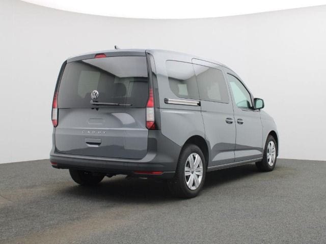 Volkswagen Caddy 1.5 TSI