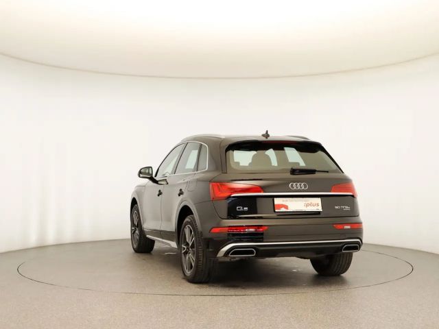 Audi Q5 50 TFSI Hybride Quattro S-Line