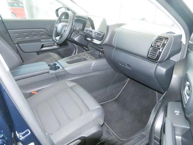 Citroën C5 Aircross C-Series PureTech