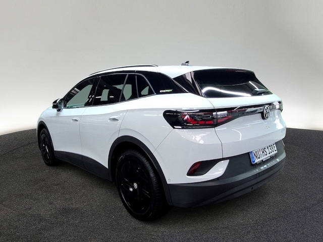 Volkswagen ID.4 IQ.Drive Performance Pro
