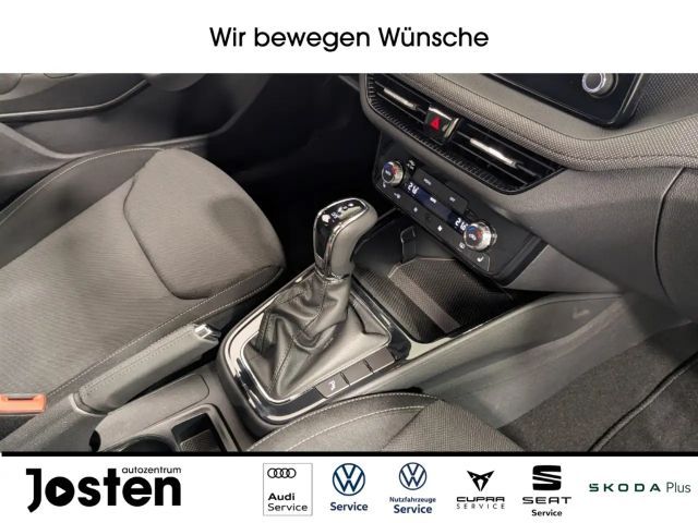 Skoda Fabia 1.0 TSI Tour