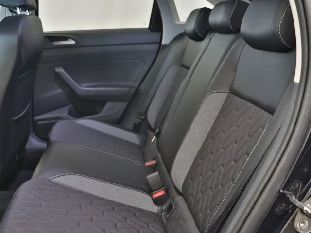 Volkswagen Taigo 1.0 TSI DSG