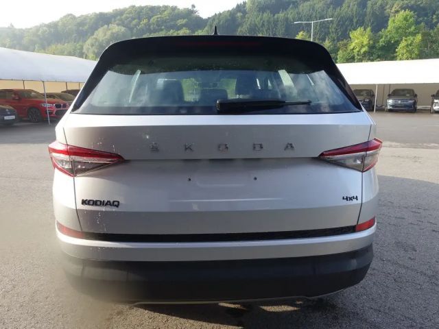 Skoda Kodiaq 4x4 Style Style