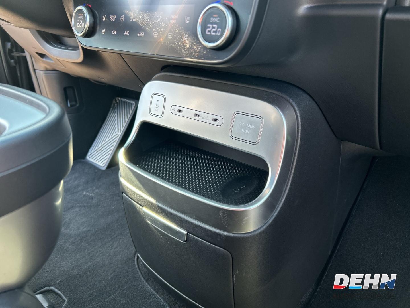 Hyundai IONIQ 9 4WD 6-zits UNIQ