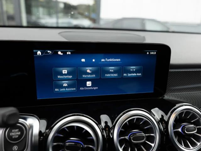 Mercedes-Benz GLB 35 AMG 4MATIC AMG Line