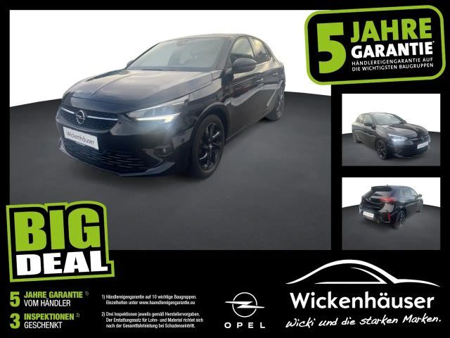 Opel Corsa 1.2 Turbo Turbo Ultimate