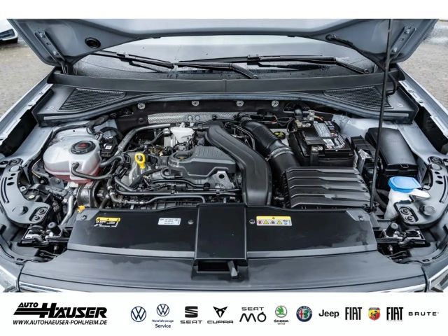 Volkswagen T-Roc 1.5 TSI DSG Life