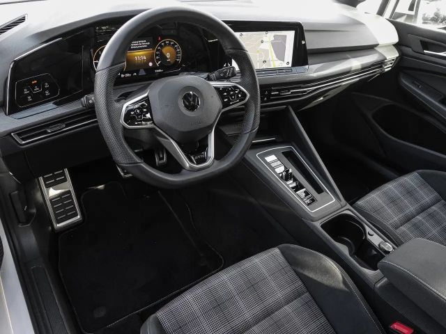 Volkswagen Golf 2.0 TDI DSG GTD