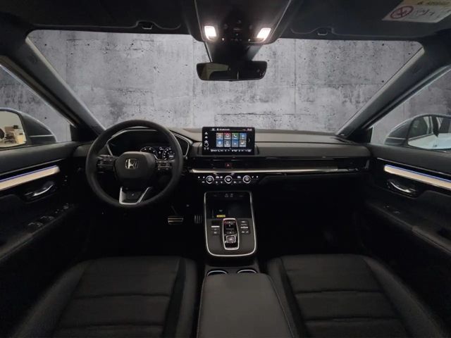 Honda CR-V Advance Hybrid