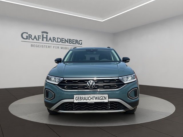 Volkswagen T-Roc 1.5 TSI DSG Life