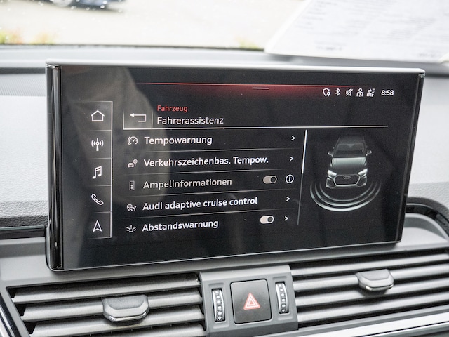 Audi Q5 50 TDI Quattro