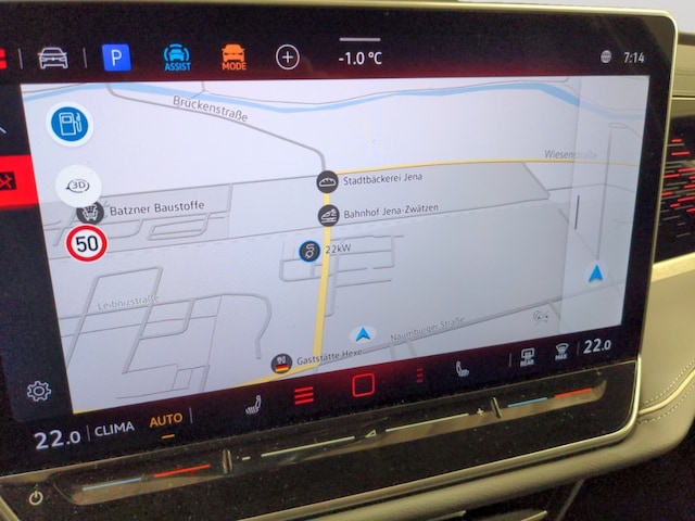 Volkswagen Passat 2.0 TDI DSG Elegance Elegance