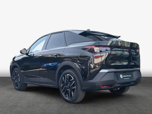 Peugeot 3008 GT-Line Hybrid