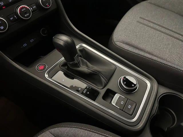 Seat Ateca 2.0 TDI 4Drive DSG Style