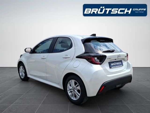 Mazda 2 Mazda 2 1.5 Hybrid Center-Line Automatik / Klima /