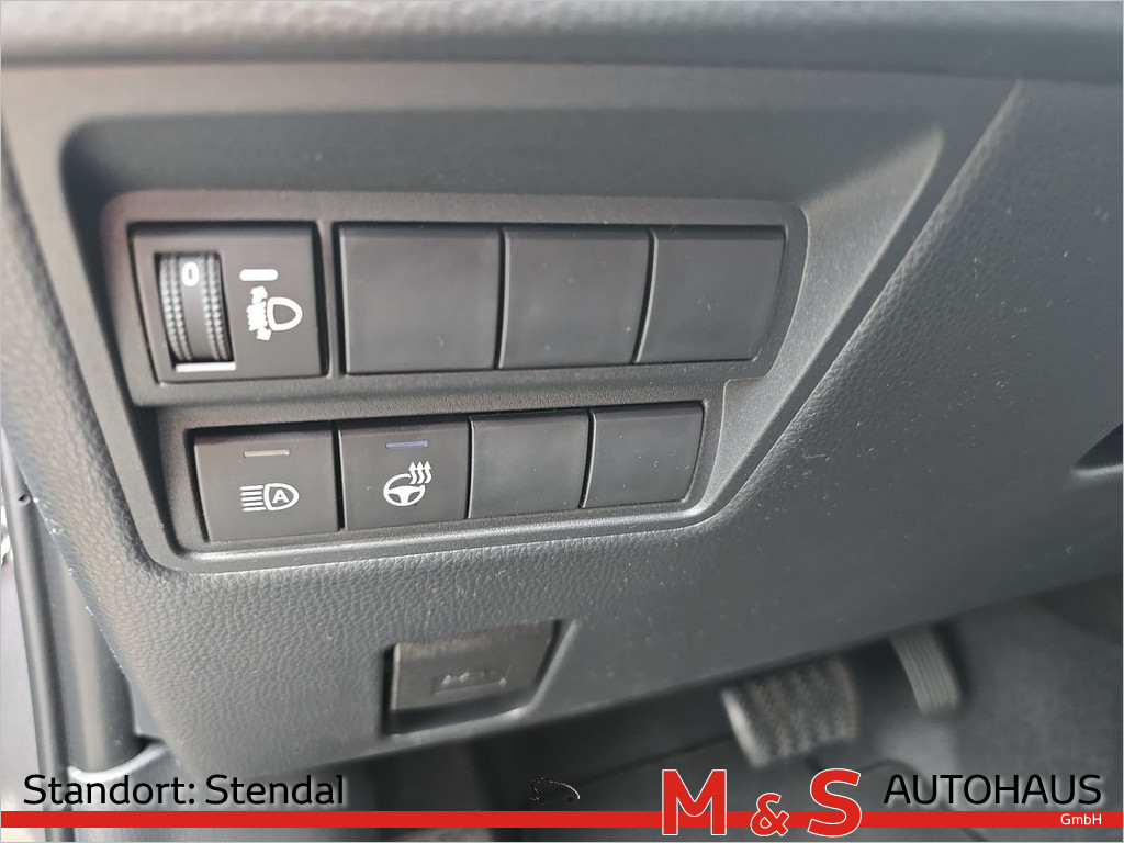 Toyota Yaris 5-deurs Comfort