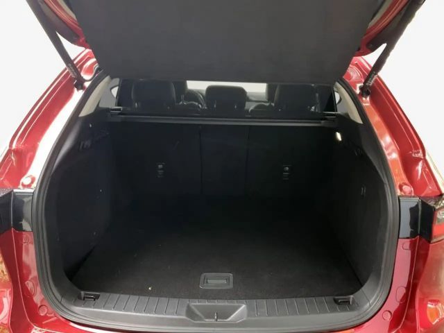 Mazda CX-60 4WD Homura