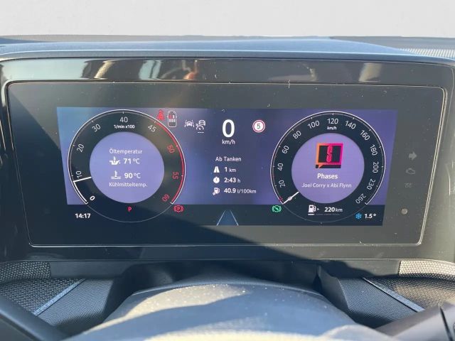 Skoda Kodiaq 4x4 Selection