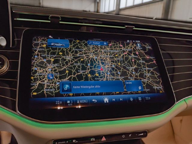 Mercedes-Benz E 450 4MATIC Estate