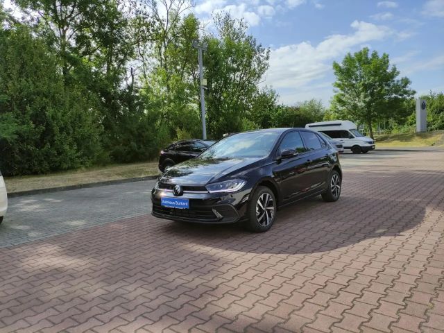 Volkswagen Polo 1.0 TSI DSG