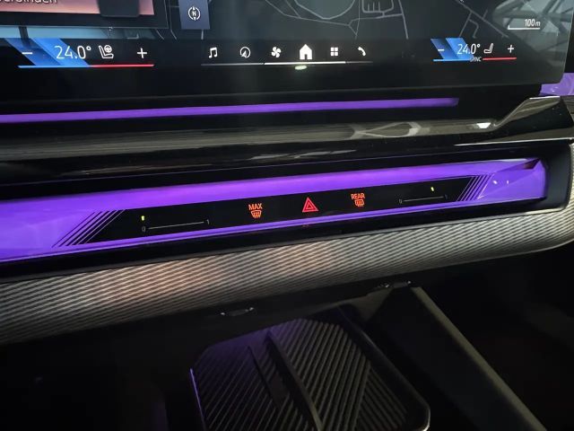 BMW 550 M-Sport Touring xDrive