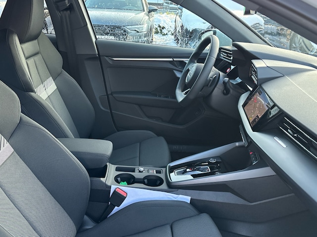 Audi A3 35 TDI S-Tronic Sportback