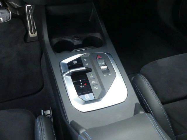 BMW 220 220i Coupé M-Sport