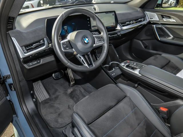 BMW X2 M-Sport sDrive20i