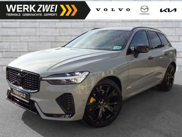 Volvo XC60 Dark Ultimate