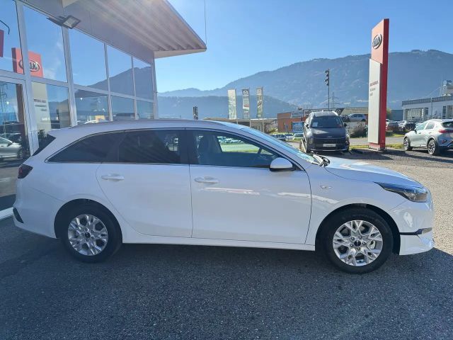 Kia Ceed GDi SportWagon